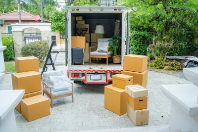 Moving service stress-free in Montreal – free quote available